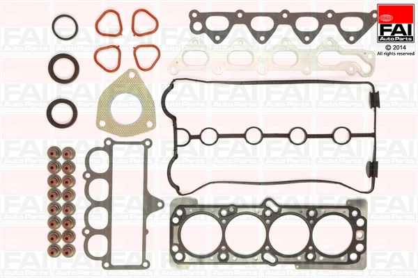 Gasket Kit, cylinder head